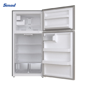 Refrigerador con Congelador Superior de 21 pies cúbicos con Sistema de Flujo de Aire Múltiple - Product Image 2
