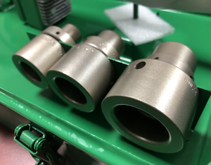 Máy Hàn Nhiệt Ống PPR Nóng Chảy Máy Hàn Nhiệt Nóng Máy Hàn Nhựa - Product Image 5