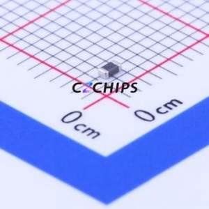 BLM18KG700TN1D Ferrite Bead 0603 RF ( Impedance @ Frequency: 70Ohm@100MHz )( Error: 25% )( DC Resistance (DCR): 22mOhm ) - Product Image 1