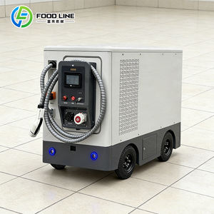 Estación <span class=keywords><strong>de</strong></span> Carga para Vehículos Eléctricos, Estación <span class=keywords><strong>de</strong></span> Carga Portátil para Vehículos Eléctricos, <span class=keywords><strong>Banco</strong></span> <span class=keywords><strong>de</strong></span> Energía - Product Image 1