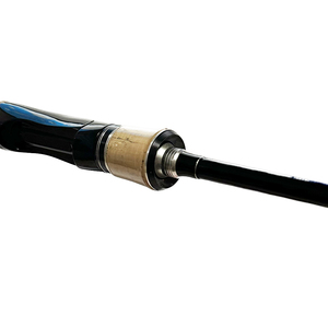 Alpha <strong>Made</strong> <strong>in</strong> <strong>China</strong> Fast <strong>Fishing</strong> 3A Cork Handle Spinning 40T High Carbon Fiber 7+1 <strong>Fishing</strong> <strong>Rod</strong>