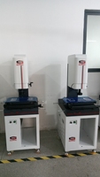 Optical Equipment Automatic Cnc Vision Measuring Machine with Machine Vision Software