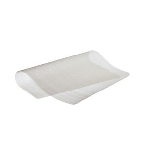 Patch <span class=keywords><strong>Hernia</strong></span> Polipropilena jala 6*11cm 15*15cm 30*30cm dengan sertifikasi CE untuk hasil bedah yang ditingkatkan - Product Image 1