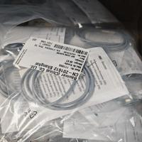 Sensor de Sistema Inductivo Modular MY COM A30/80, Detección Multipunto, Monitoreo de Posición de Máquinas