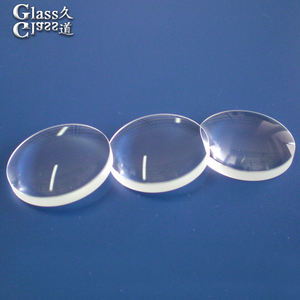 เลนส์ UV เป็น Nir บรอดแบนด์ AR เคลือบ achromatic ความผิดเพี้ยนของคลื่นต่ำสำหรับการวิจัยและ OEM - Product Image 4