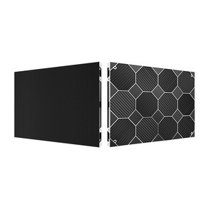 Pantalla LED COB GOB 4K P1.53 P1.86 para Interior, Pantalla LED Delgada para Montaje en Pared, Pantallas LED P1.86, Montaje en Pared, Video Wall LED P1 - Product Image 5