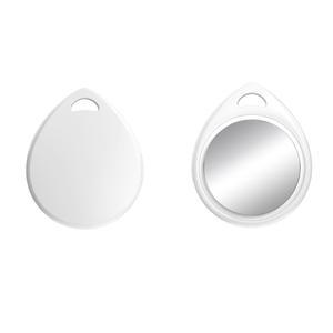 Traceur GPS intelligent anti-perte portable, localisation en temps réel pour animaux de compagnie, bagages, compatible avec Apple FindMy - Pas besoin d'application supplémentaire - Product Image 1