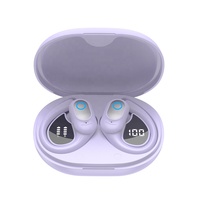 Écouteurs intra-auriculaires mini stéréo modèle privé, chipset JL, HiFi Premium pour écouteurs 6.0, affichage numérique, ENC, étanchéité IPX4