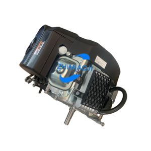 เครื่องยนต์ Rato 739cc 4 จังหวะ รุ่น V Twin 23 แรงม้า 24 แรงม้า 27 แรงม้า เครื่องยนต์เบนซินขนาดเล็กสำหรับ Rato R740 พร้อมมาตรฐาน EPA - Product Image 3