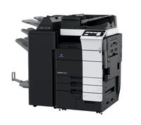 Photocopieur couleur reconditionné C759 A3 A4 pour Konica Minolta Bizhub C659 C759 220V, imprimante multifonction, copieur de bureau
