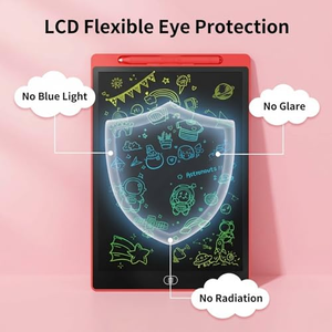 Color Screen Electronic Handwriting <b>Digital</b> Pad <b>Digital</b> <b>Drawing</b> <b>Tablet</b> for Children Toddlers Educational Gift <b>Drawing</b> Painting - Product Image 3