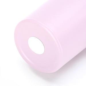 Logo personnalisé 40 oz gobelet isolé en acier inoxydable anti-déversement et hydro réutilisable avec poignée et paille à rabat sans BPA - Product Image 3