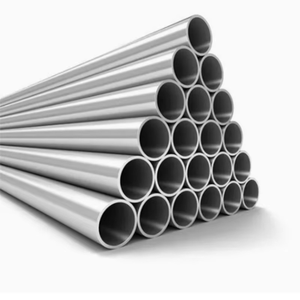 Tuyau en acier inoxydable Inox SUS 316L 201 304 SS, tube en acier inoxydable, tube en acier sans soudure - Product Image 6