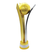 Usine Creative Design Sports Compétition Trophée Trophée Personnalisé Sports Football Basketball Trophée