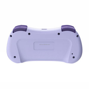STK-7051 trái và bên phải không Dây BT Gamepad rung động cơ <span class=keywords><strong>mini</strong></span> Cần điều khiển & Trò chơi bộ điều khiển cho <span class=keywords><strong>Switch</strong></span> NS Turbo với RGB ánh sáng - Product Image 5