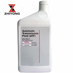 FERODD NISSAN AUTOMATIKGETRIEBE yağ MATIC D 0.946 L