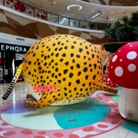 Prix ​​super bas, liquidation : ballons de modelage zèbre, animaux gonflables personnalisés et zèbres gonflables