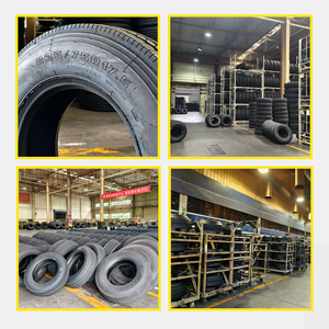 Neumáticos para Camiones Comerciales del Fabricante 235 75R17.5, Neumáticos para Camiones Ligeros, Neumáticos para Camiones Volquete, Neumáticos para Camiones Semirremolque DURATURN, Neumáticos Nuevos para Camiones - Product Image 3