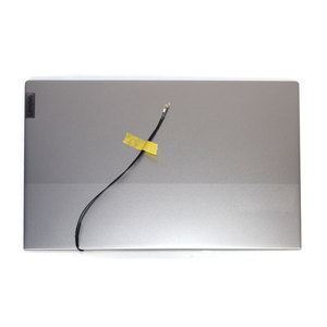 ฝาหลัง LCD สำหรับแล็ปท็อปสำหรับ Lenovo thinkbook 14 G2ฝาด้านบน G3 5CB1B02549 20VF สีเทาเงิน - Product Image 2