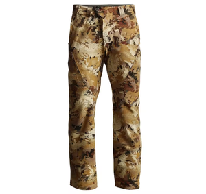 Vente en gros Meilleur pantalon de <span class=keywords><strong>chasse</strong></span> imperméable camouflage respirant pour hommes Produits de <span class=keywords><strong>chasse</strong></span> de haute qualité - Product Image 3