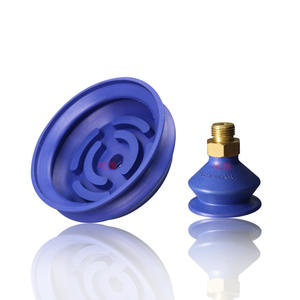 Ventosa de Vacío de Uso Industrial FESTO VAS/VASB-15/30/40/55/75/100/125 - Product Image 1