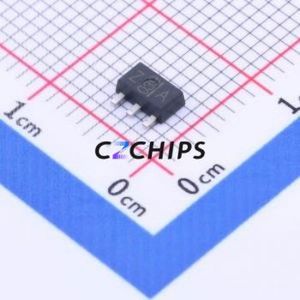 ทรานซิสเตอร์ภาคสนามแบบดั้งเดิมและใหม่เอี่ยม2SK2615(TE12L.F) SOT-89ทรานซิสเตอร์ (มอสเฟท) - Product Image 1