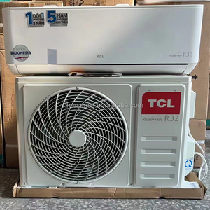 TCL Wall Mounted 2HP 18000BTU R32 Smart AI Control <b>Mini</b> <b>Split</b> <b>AC</b> for Household & Hotel Use Energy Efficient 220V - Product Image 4