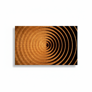 Elegant Printed Canvas Artwork: Modern Home Decor Masterpiece,<b>WRAPPED</b> CANVAS - Product Image 2