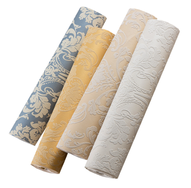 Longtime Luxury Wallpapers for Home Decoration