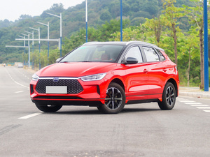 ENV Ev <span class=keywords><strong>e</strong></span> 2 400 km 405 km de alcance 2023 2022 Coches Ev Coche de alta velocidad de 4 puertas y 5 plazas Byd e2 sedán Stock car d - Product Image 3