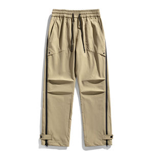 Pantalones de Asalto al aire libre americanos con logotipo personalizado, pantalones de marca de moda de primavera y verano para hombres, pantalones de ropa de trabajo - Product Image 1