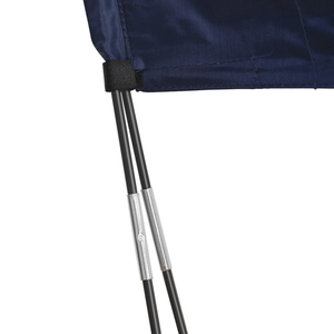 Filet de badminton Pop up bon marché avec support de poteau en fibre de verre - Product Image 6