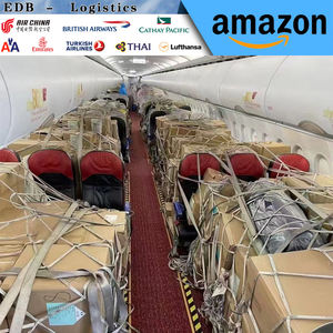 Agente de envío/ropa de marca/cosméticos/medicamentos/Alimentos/drones/carga aérea de China a GB/Reino Unido/Gran Bretaña/EE. UU. servicio puerta a puerta - Product Image 2