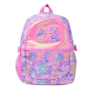 Nouveau style, sac à dos de voyage en tissu Oxford durable à <span class=keywords><strong>grande</strong></span> capacité avec imprimé dessin animé, pour ordinateur portable, sac d'école pour étudiants, sac à dos d'extérieur pour femmes - Product Image 3