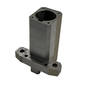 고정밀 0.01mm 맞춤형 쾌속 조형 3/4/5축 CNC 밀링 선반 가공 금속 스테인리스 스틸 가공 서비스 - Product Image 2