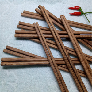 ตะเกียบไม้ไผ่ออกแบบได้ตามต้องการแบรนด์จากประเทศจีน - Product Image 3