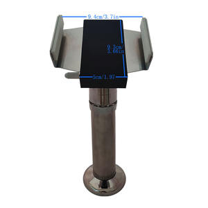 Produits de qualité Haute De Paiement De Position De Support de <span class=keywords><strong>Carte</strong></span> de Crédit Support De Machine avec le <span class=keywords><strong>prix</strong></span> de vente direct d'usine - Product Image 5