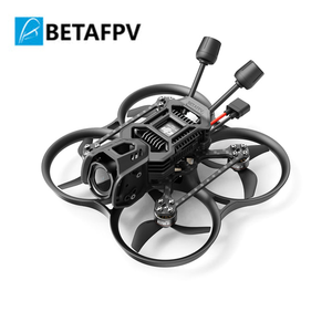 BETAFPV Pavo20 Pro <span class=keywords><strong>II</strong></span> Quadricoptère Brushless Whoop - Drones pour Débutants avec Lumières LED, Matériel Plastique, Télécommande - Product Image 1