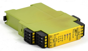 รีเลย์นิรภัย PLC Mushroom รุ่น PZ X23P C 24VACDC <span class=keywords><strong>3</strong></span> 787304 - Product Image 2