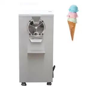 new style portable ice cream machine batch freezer for ice cream used