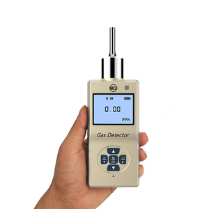 Safewill <b>Cheap</b> Price Handheld Portable Purity Analyzer 0-100% Lab Instrument Gas Analyzer - Product Image 1