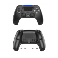 Mando Inalámbrico para ps4, Gamepad para Playstation 4 Pro Controller