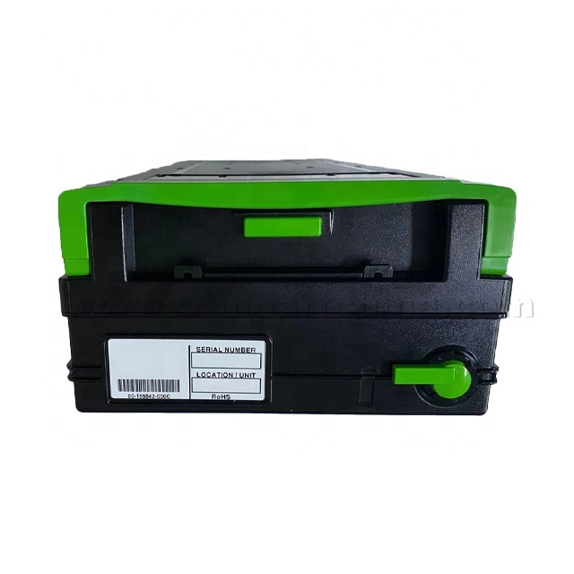 Diebold Nixdorf AFD 2.0 Cash Box Cassette - MULTI-MEDIA UNIVERSAL