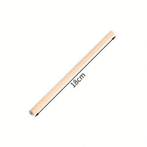 Lápiz de Madera Hb Natural Personalizado al por Mayor Más Barato de Fábrica - Product Image 5