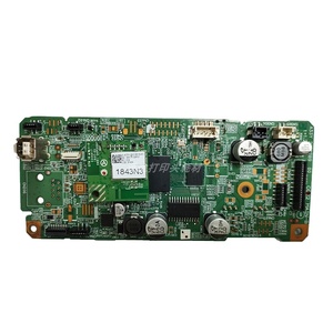 เมนบอร์ดบอร์ดหลักเครื่องพิมพ์อิงค์เจ็ทของแท้สำหรับ <span class=keywords><strong>Epson</strong></span> <span class=keywords><strong>L</strong></span> Series - Product Image 1