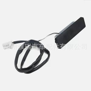 Interruptor de Puerta Trasera para Kia Soul 81260B2000 81720B2000 DC 12V, Interruptor de Límite de Bajo Ruido para Operación del Maletero - Product Image 5