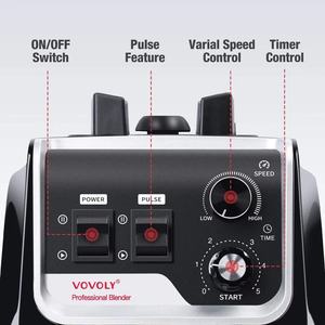 Rxranbem — mélangeur électrique, mélangeur, batteur et broyeur, commercial, puissant, russales, havresac, disponible en plusieurs couleurs - Product Image 3