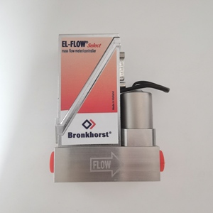 Bronkhorst F-201CV-20KAFD-00-V Sensor de Flujo de Gas de Acero CORI-FIOW Medidor de Flujo Másico Digital - Product Image 2