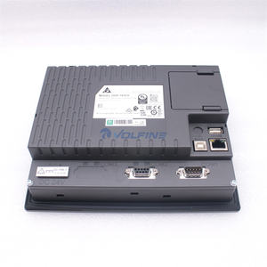 Pantalla industrial HMI táctil de 7 pulgadas, para un control de automatización eficiente, 1, 2, 2 - Product Image 4