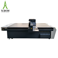 Máquina de impresión de azulejos Uv, impresora Digital de gran tamaño, precio, 2030